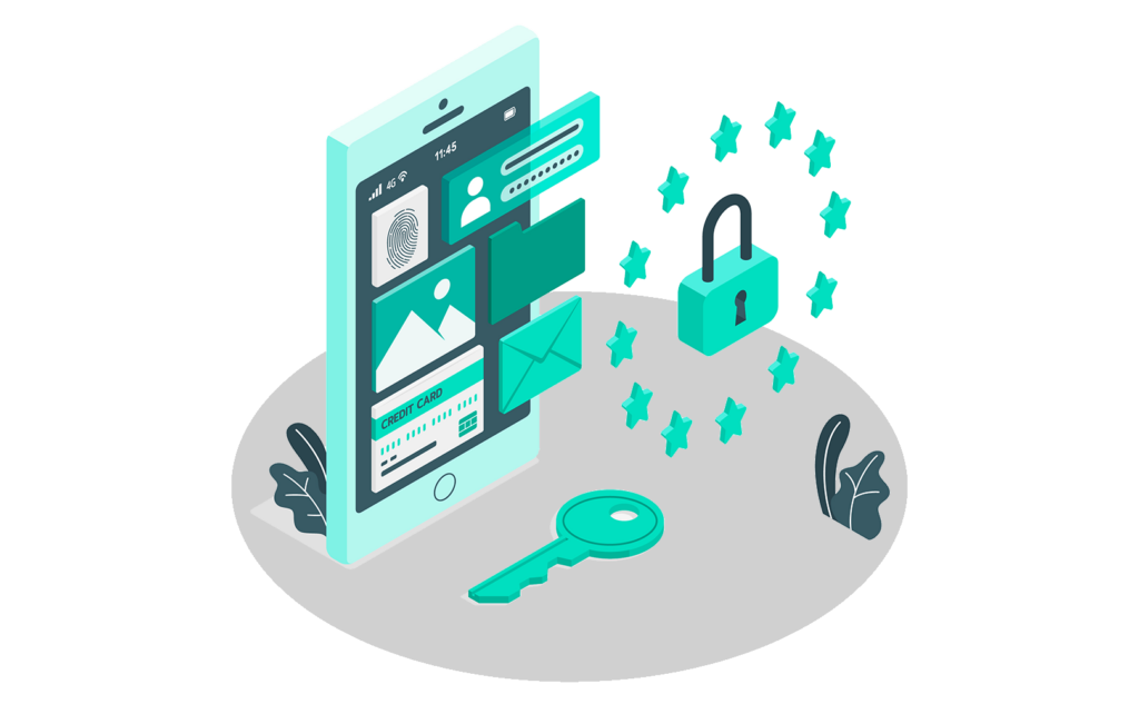 BİLGİ GÜVENLİĞİ POLİTİKAMIZ