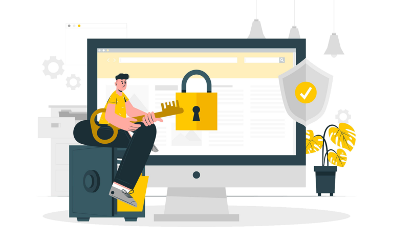 BİLGİ GÜVENLİĞİ POLİTİKASI